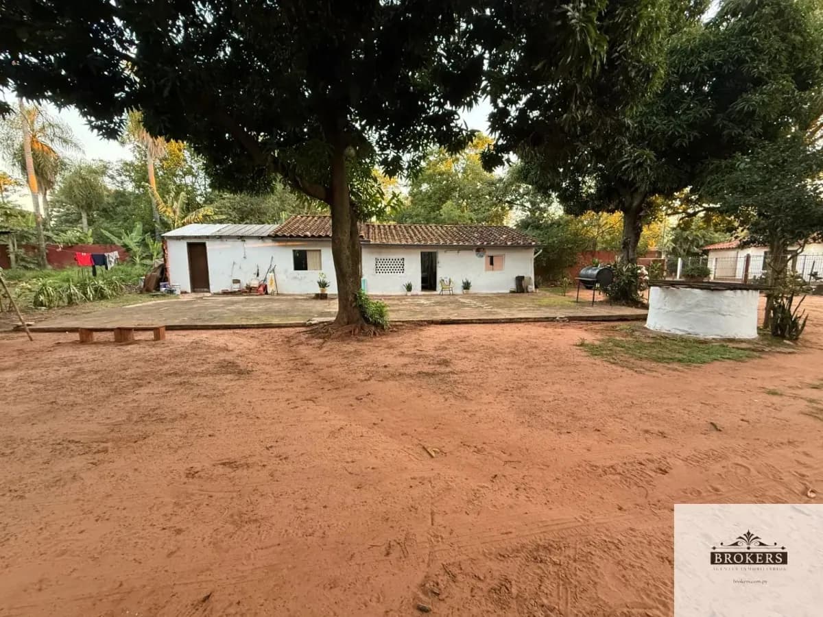 1,710m² Land for Sale in San Miguel, Fernando de la Mora - Image 6