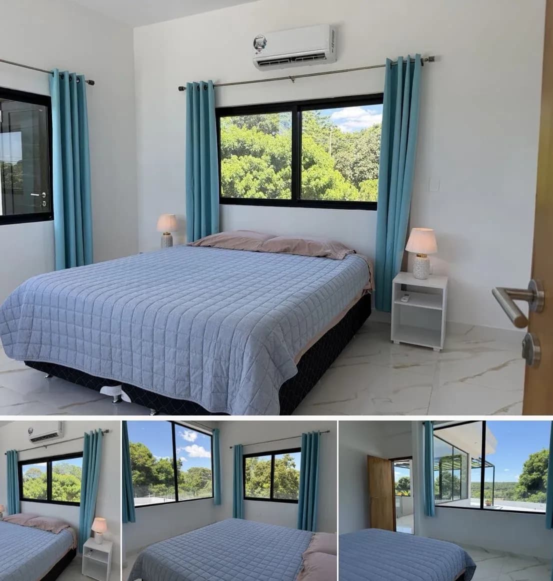 Casa de 6 dormitorios en Casa moderna, 411m², en Venta en Caacupé - Image 5