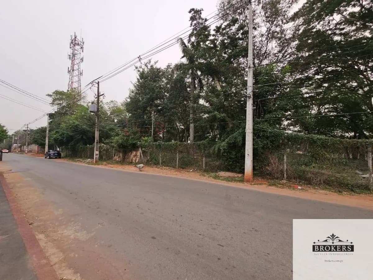 7,136m² Land for Rent in Ypatí, Villa Elisa - Image 10