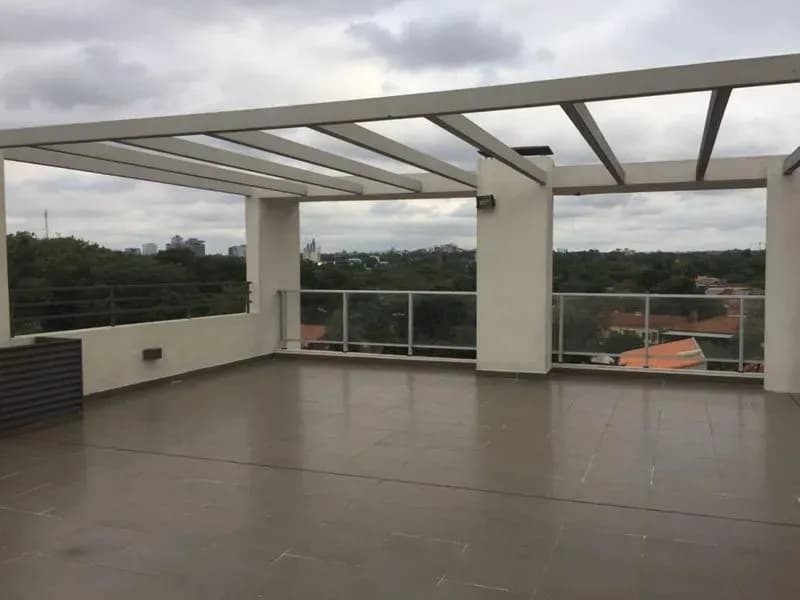 3-Bedroom Apartment for Sale in Bella Vista, Asunción - Image 12