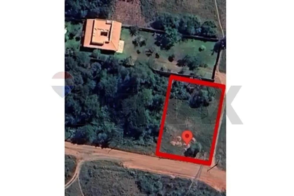 Terreno de 9,592m² en Venta en Valle Pucú, Areguá - Image 2