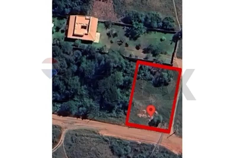 Terreno de 9,592m² en Venta en Valle Pucú, Areguá - Image 2