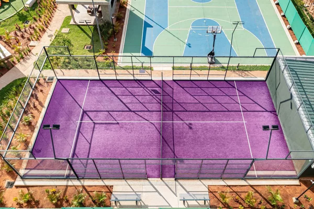 Apartamento de 1 dormitório à Venda em Surubi´i, Mariano Roque Alonso - Image 12