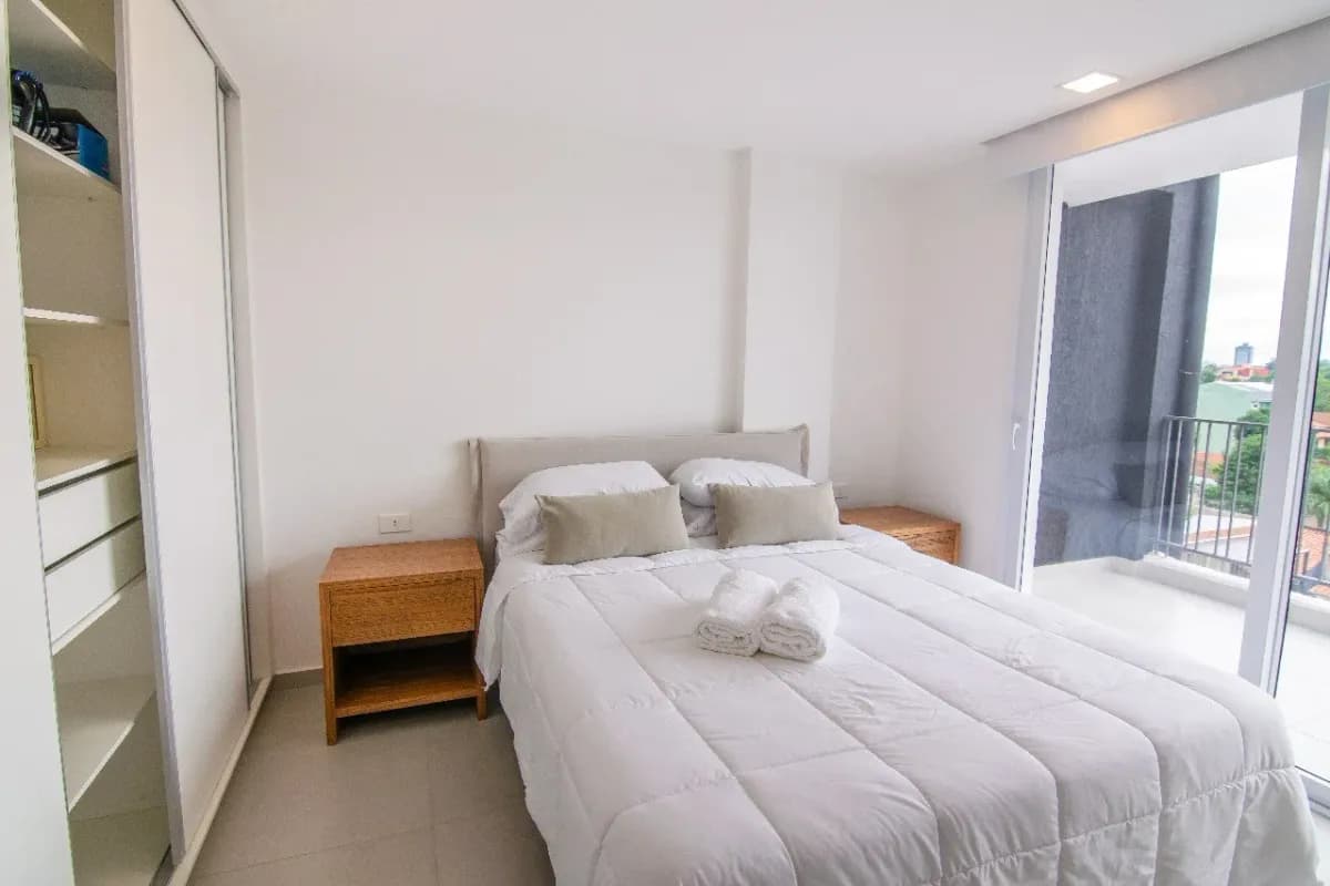 Departamento de 2 dormitorios en Venta en Luis Alberto de Herrera, Asunción - Image 16