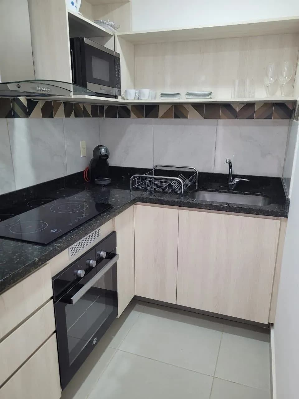 Apartamento de 1 quarto para Aluguel em San Cristóbal, Assunção - Image 17