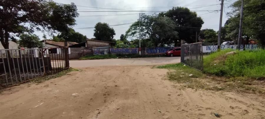 Terreno de 1,440m² en Venta en Limpio - Image 6