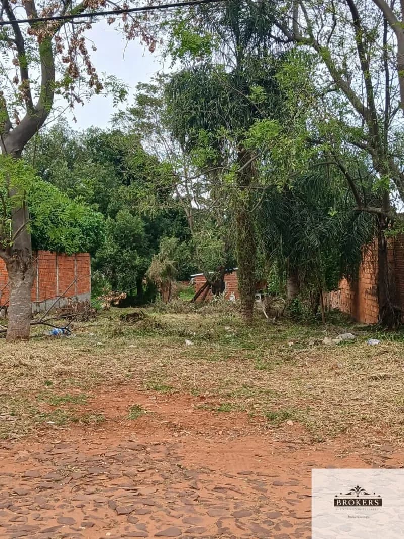 Land of 436m² for Sale in Rincón, Ñemby - Image 3