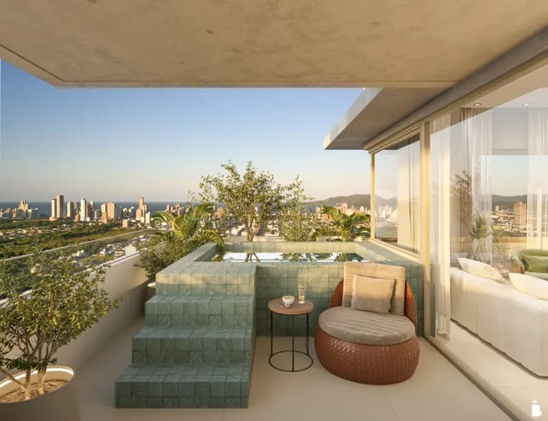 50m² Commercial Space for Sale in VivaPark Porto Belo, Porto Belo - Image 2