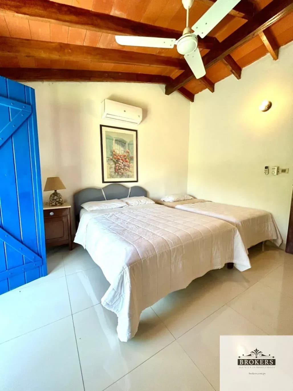 Casa de 4 quartos para Aluguel em Ypacaraí - Image 11