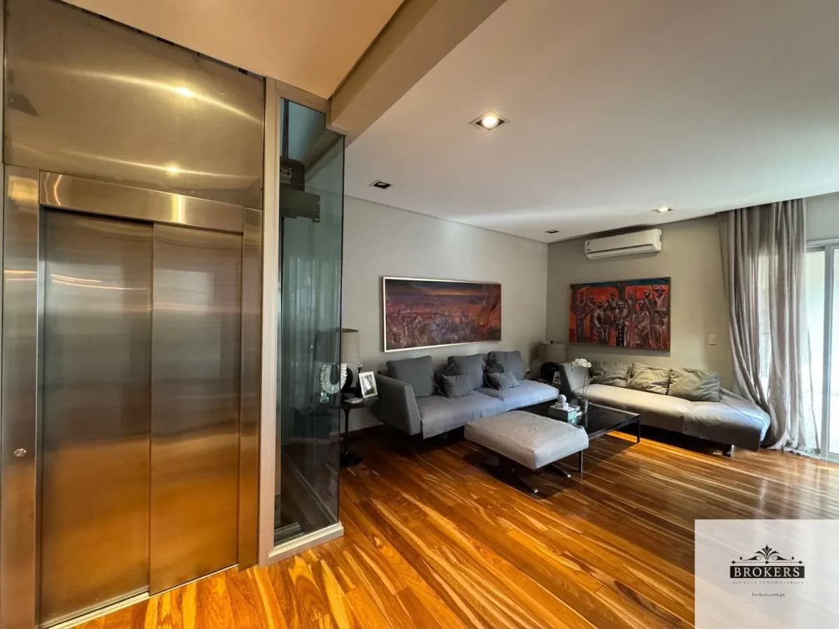 4-Bedroom House for Rent in Asunción - Image 15