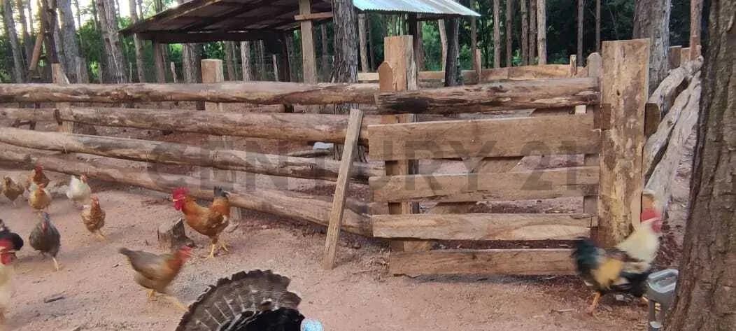 Terreno de 5.73m² à Venda em Ciudad de Arroyo Pora-Sub Urbano - Image 12