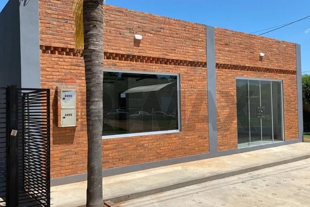 Local Comercial de 80m² en Alquiler en Valle Pucú, Areguá - Image 6