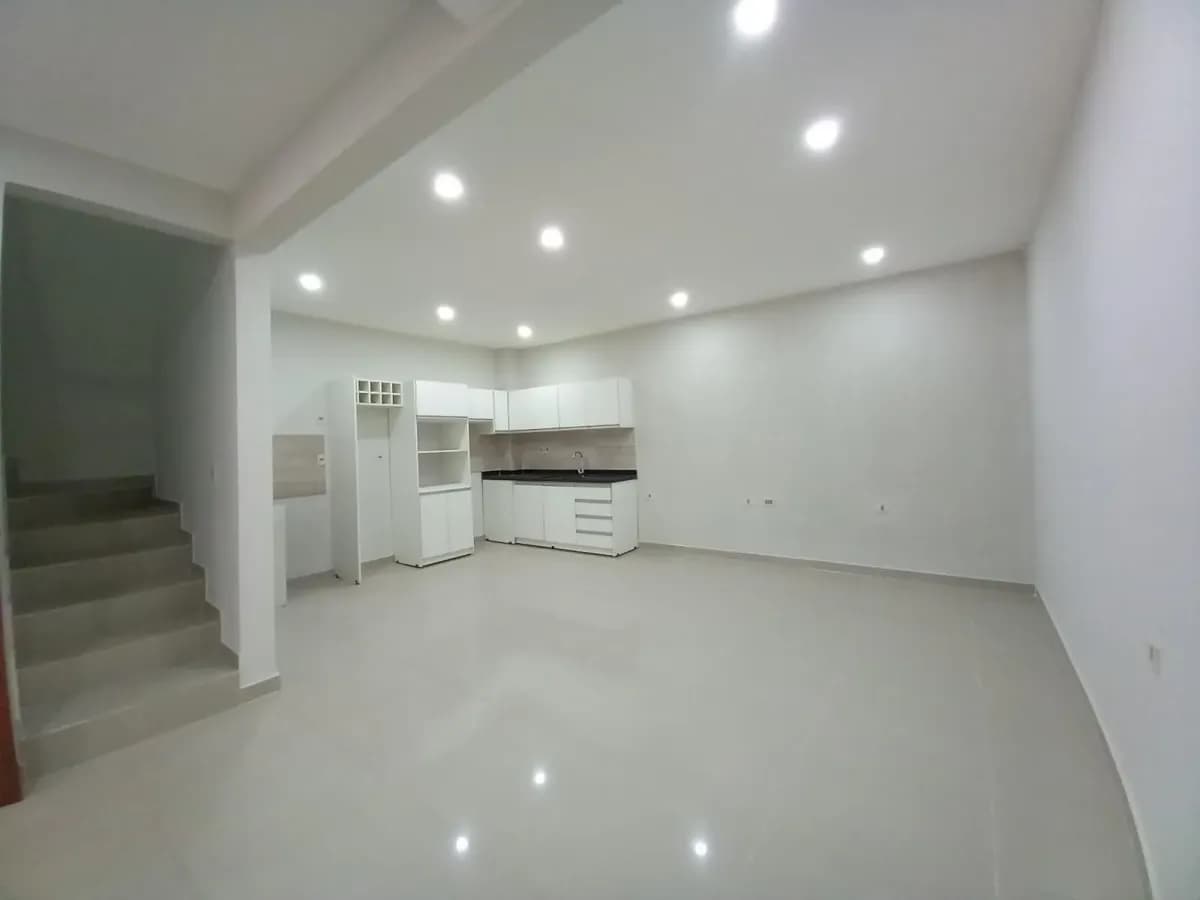 Casa de 3 dormitorios en Venta en Fernando de la Mora