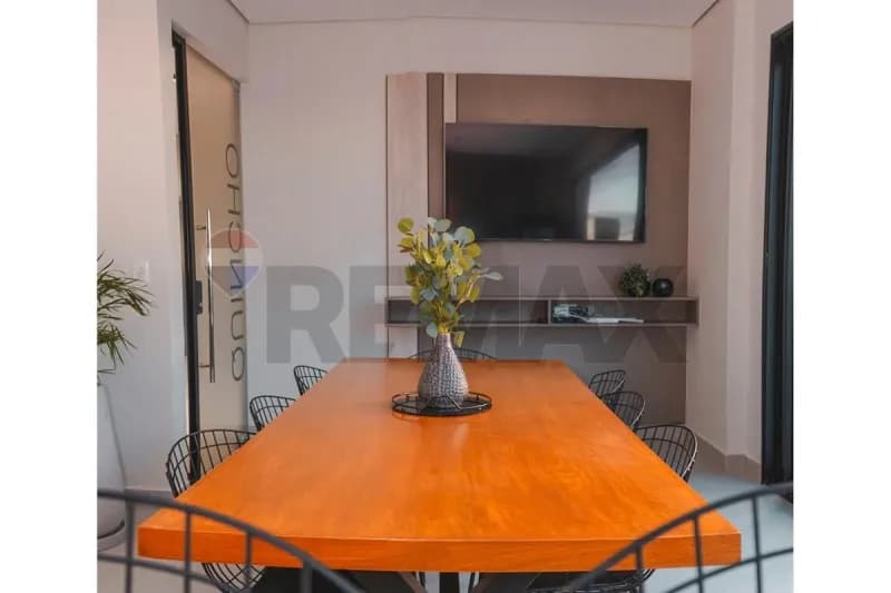 Departamento de 2 dormitorios en Alquiler en Recoleta, Asunción - Image 3