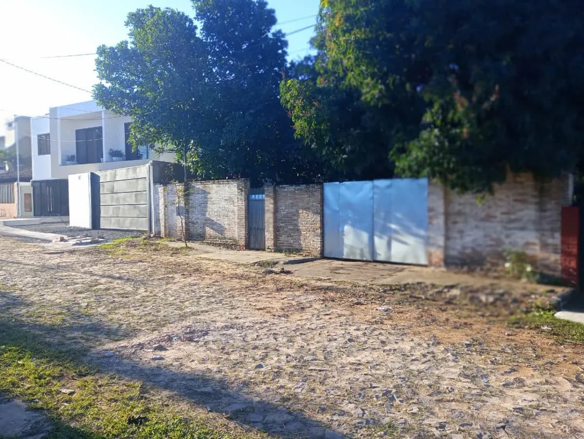 1-Bedroom House for Sale in Salvador del Mundo, Asunción - Image 3