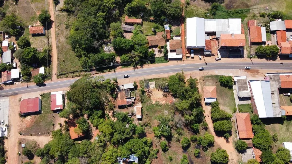 Terreno de 79m² en Alquiler en Limpio - Image 7