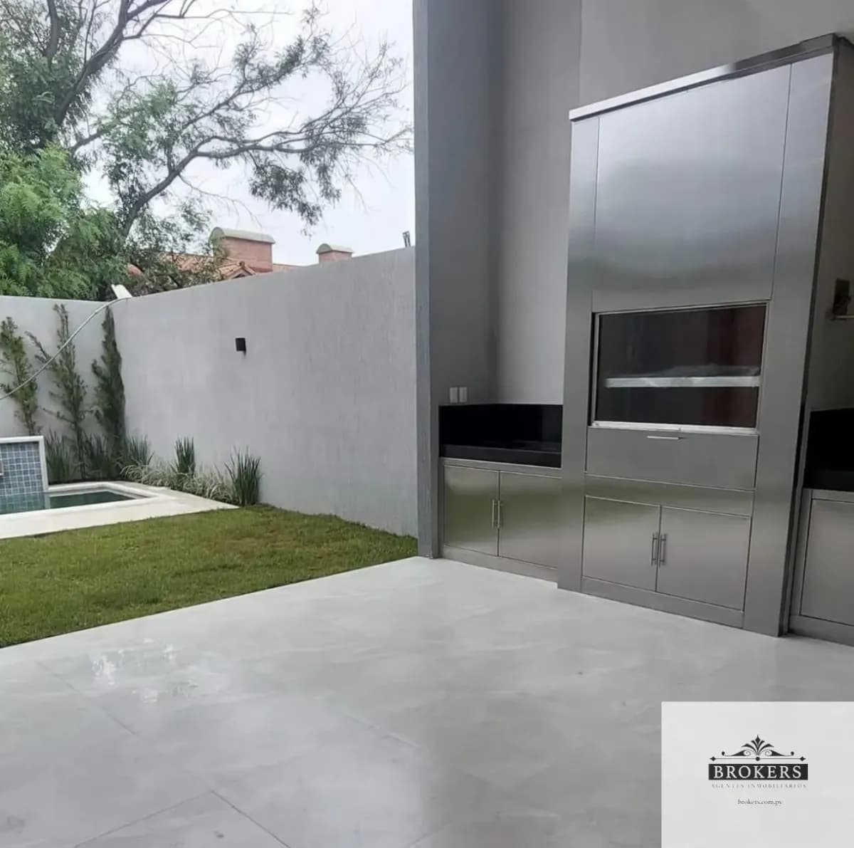 3-Bedroom House for Sale in Villa Aurelia, Asunción - Image 10