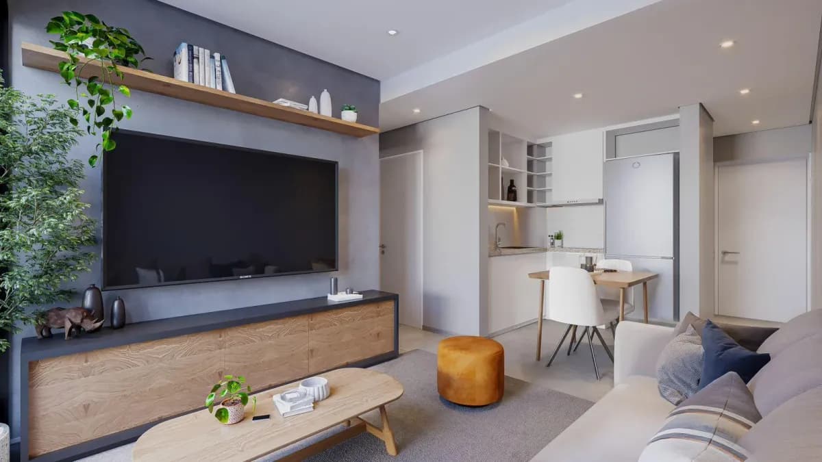 Apartment for Sale in Tembetary - Image 17