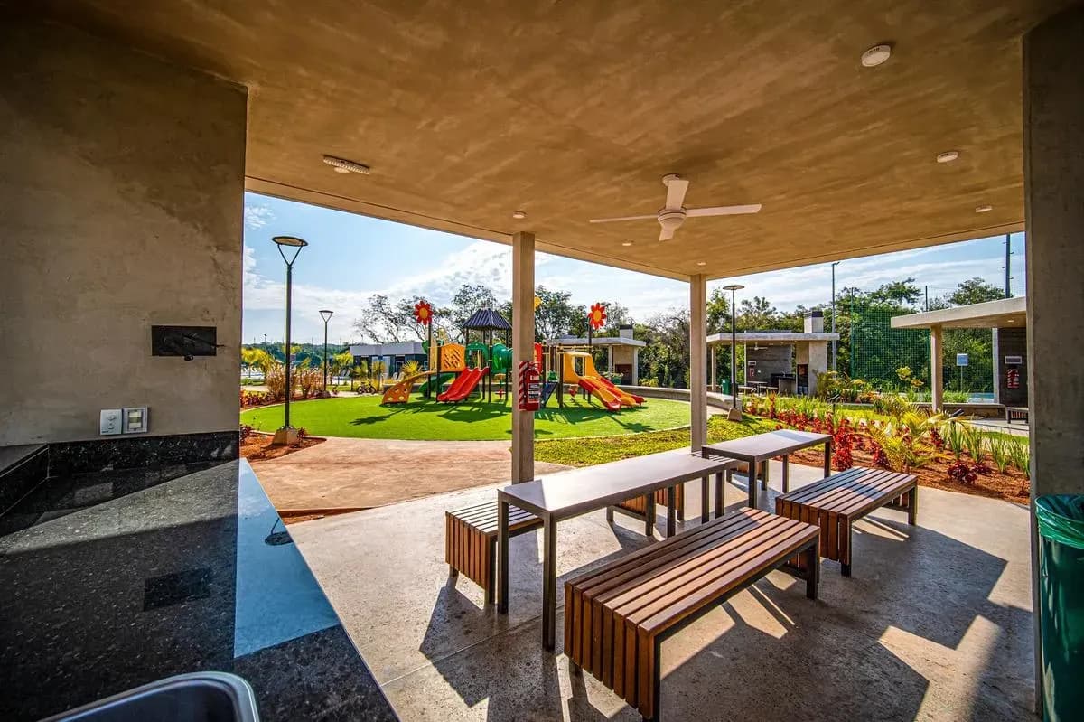 Apartamento de 1 dormitório à Venda em Surubi´i, Mariano Roque Alonso - Image 8