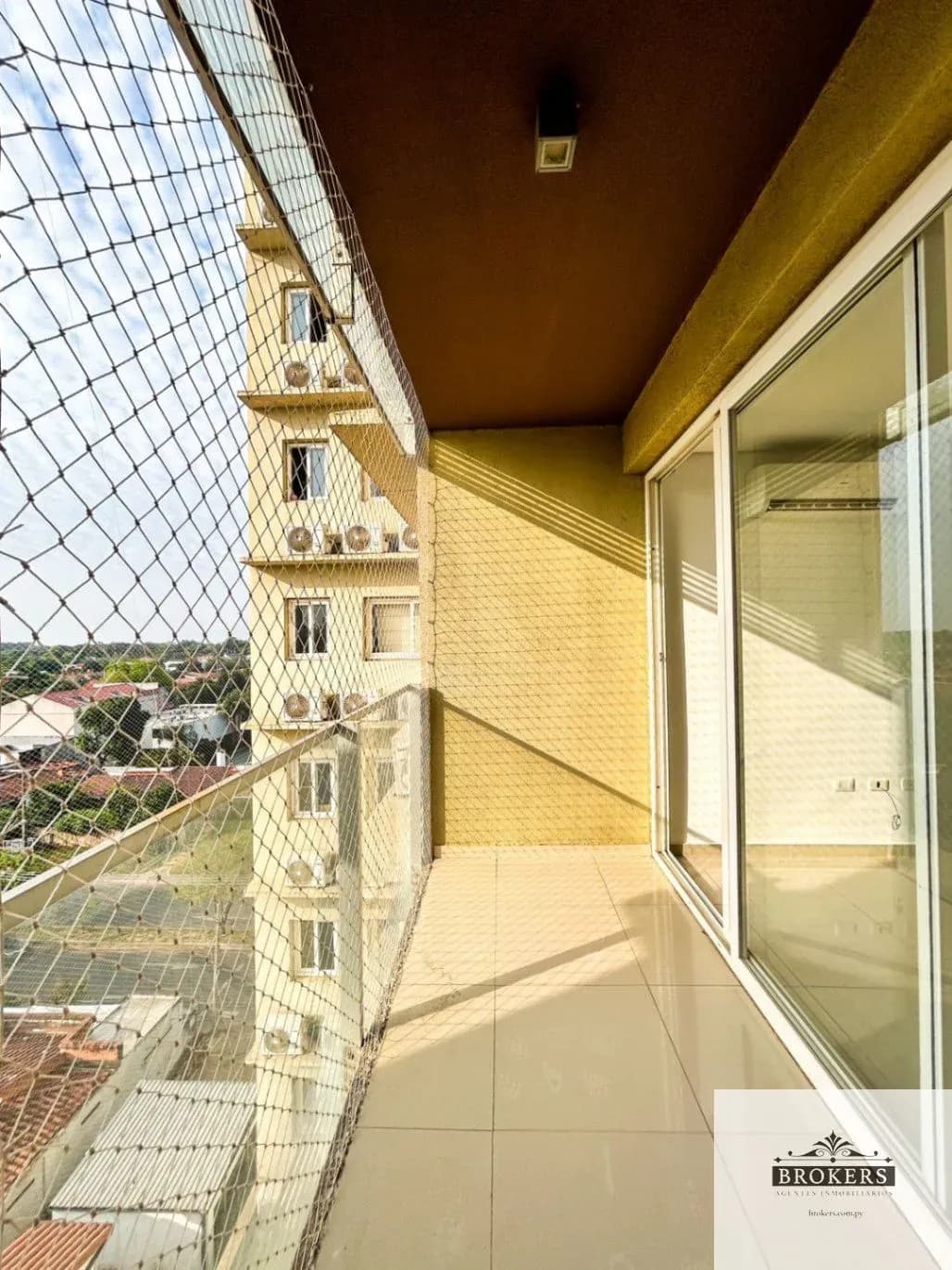 Apartamento de 1 quarto à venda em Santisima Trinidad, Assunção - Image 4