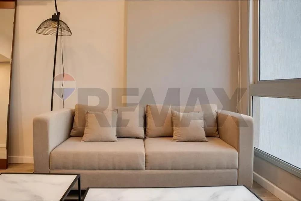 1 Bedroom Apartment for Rent in Madame Lynch, Asunción - Image 9