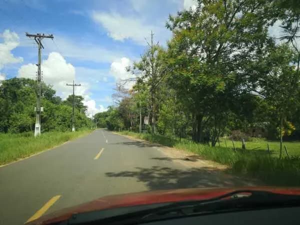 Terreno de 80,000m² en Venta en Salado, Limpio - Image 3