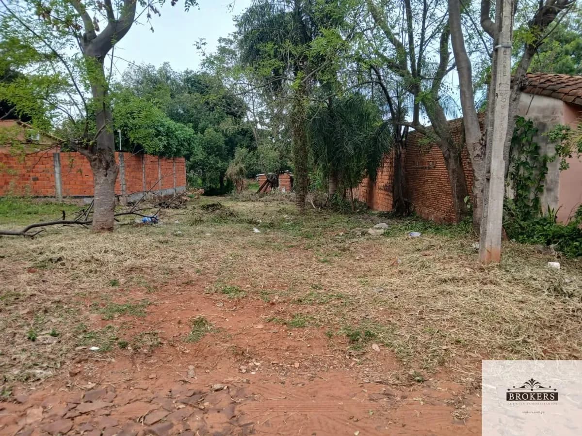 Land of 436m² for Sale in Rincón, Ñemby - Image 5