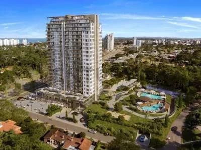 2-Bedroom Apartment for Sale in Punta del Este - Image 2