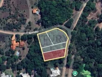 Terreno de 1.313m² à Venda em Surubi´i, Mariano Roque Alonso - Image 2