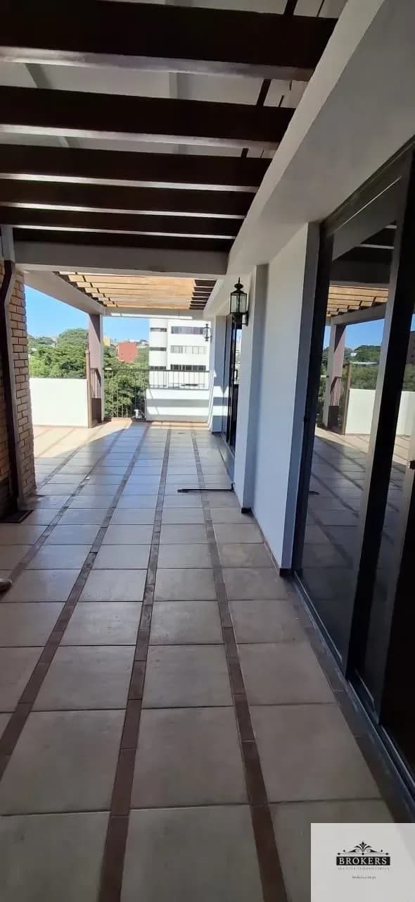 3-Bedroom Apartment for Sale in Ciudad Nueva, Asunción - Image 5