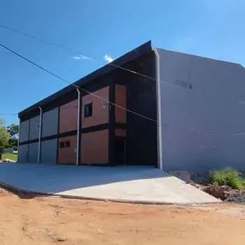 Warehouse of 144m² for Rent in Santa María, San Lorenzo - Image 17