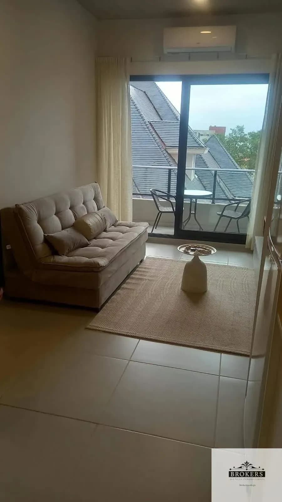 Apartamento de 2 quartos para Aluguel em Las Mercedes, Assunção - Image 4