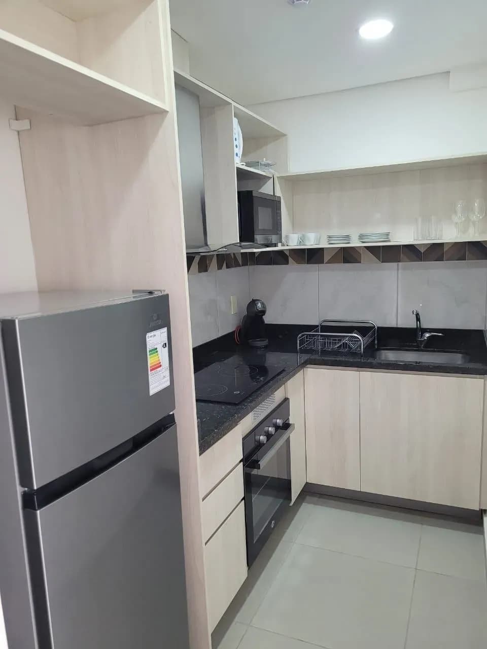 Apartamento de 1 quarto para Aluguel em San Cristóbal, Assunção - Image 7