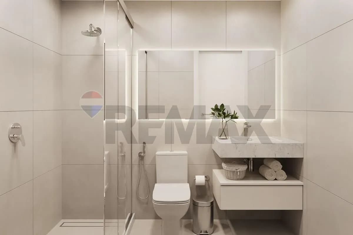 Apartamento de 1 Quarto à Venda em Ycuá Satí, Assunção - Image 13