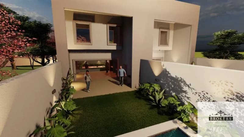 3-Bedroom House for Sale in Villa Aurelia, Asunción - Image 5