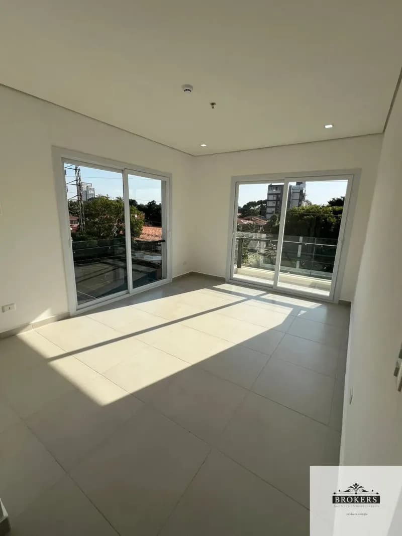 Apartamento de 2 quartos à venda em Herrera, Assunção - Image 4