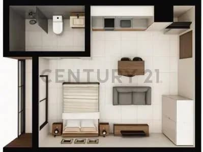 Apartamento à Venda em Domingo Savio, Fernando de la Mora - Image 3