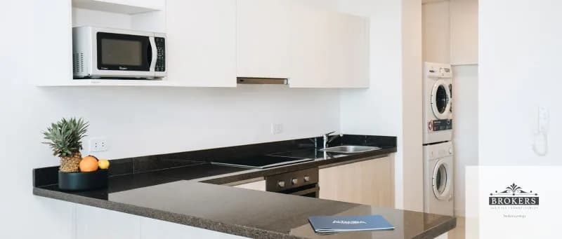 Departamento de 3 dormitorios en Venta en San Jorge, Asunción - Image 3