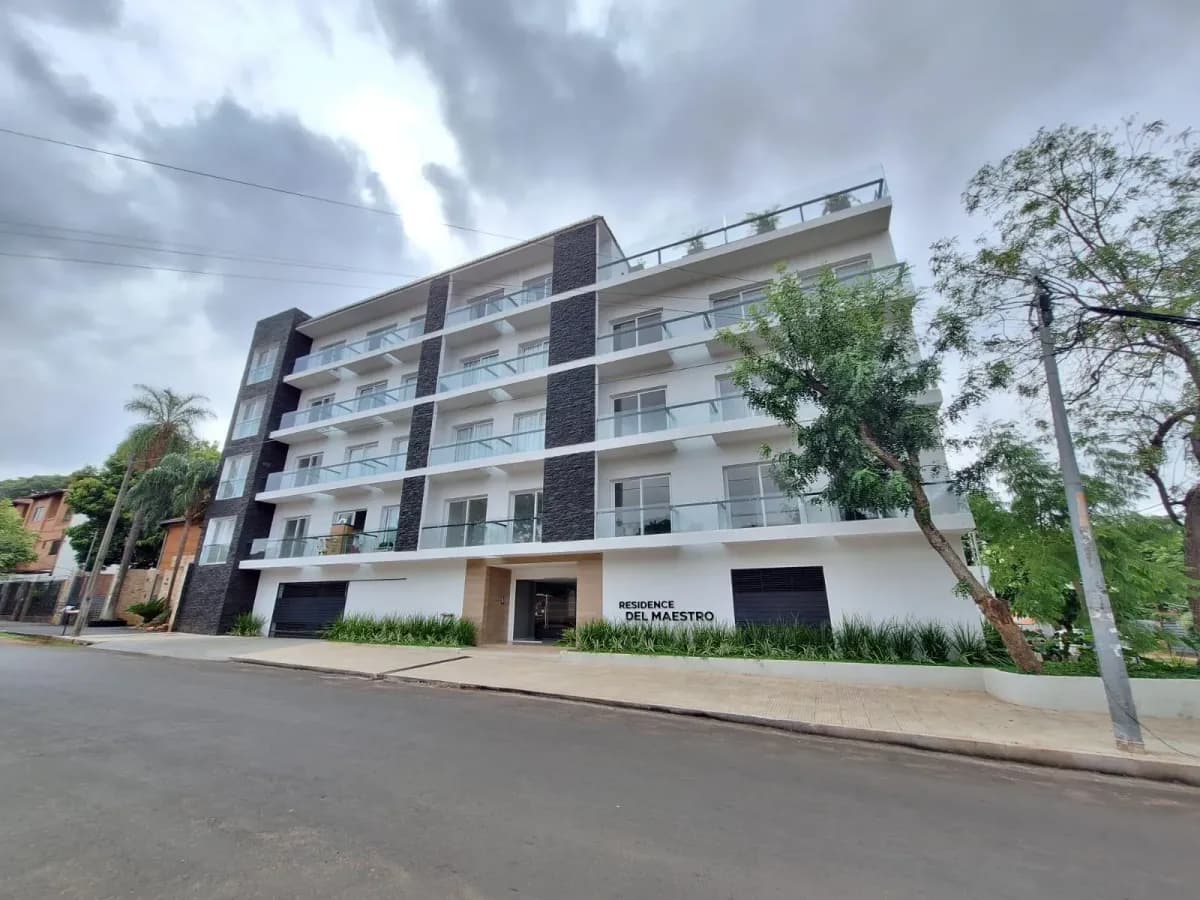 Apartamento de 2 quartos à Venda em San Cristóbal, Assunção - Image 7