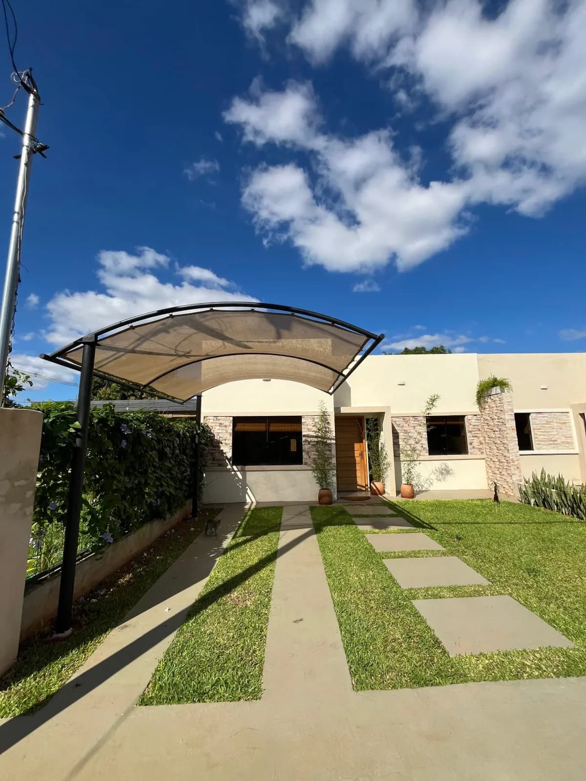 Casa de 2 dormitorios, 69m², en Venta en Capiatá - Image 12