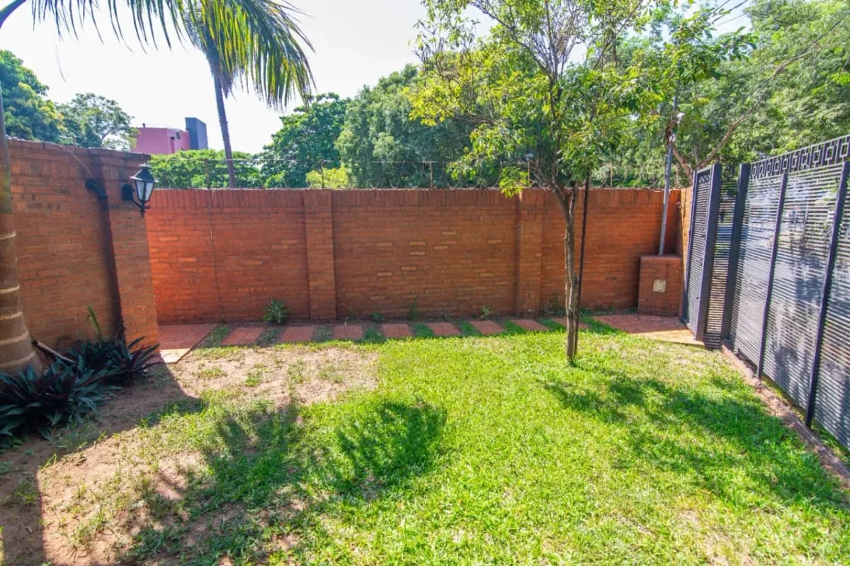 2-Bedroom House for Sale in Mcal. José Félix Estigarribia, Asunción - Image 11