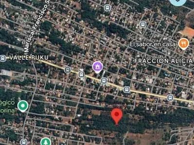 Terreno de 9,312m² en Venta en Valle Pucú, Areguá - Image 3