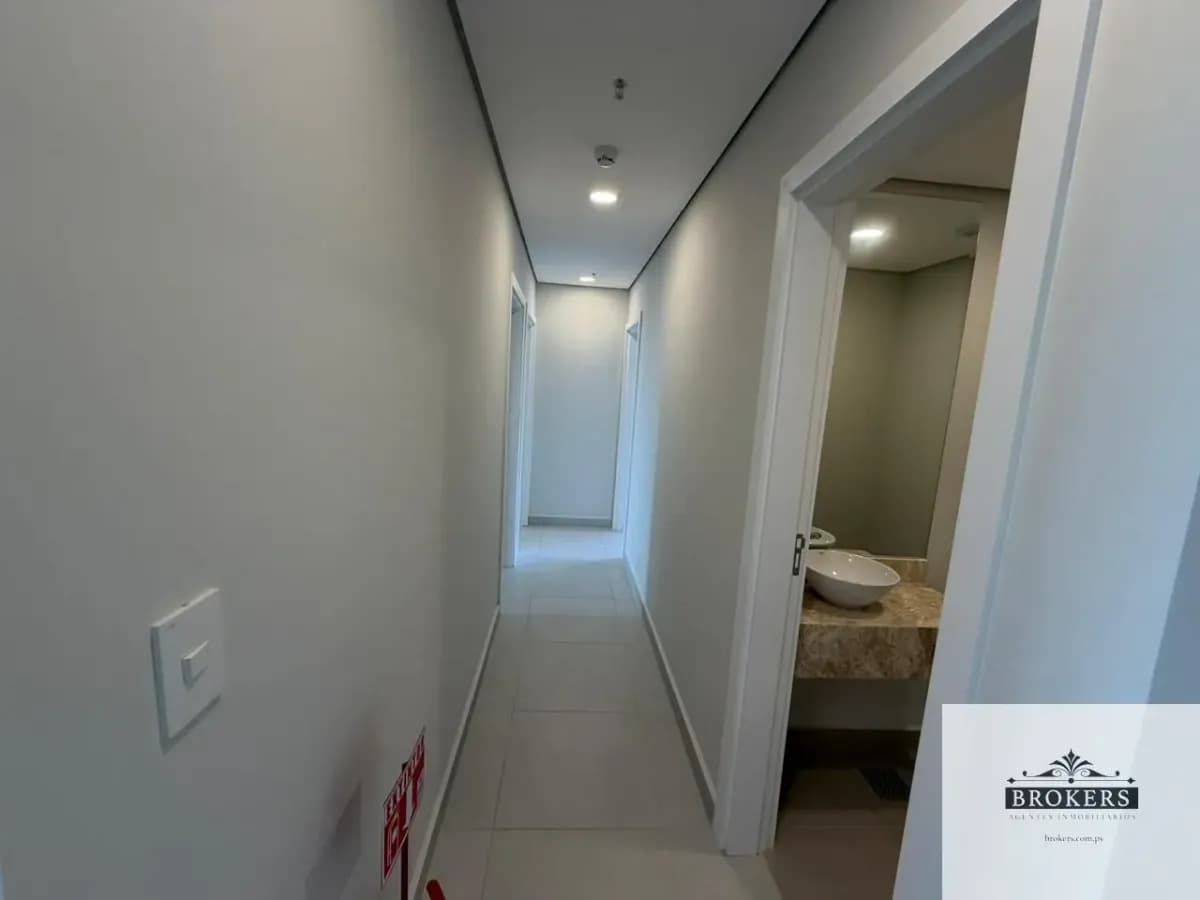 Departamento de 3 dormitorios en Alquiler en Salvador del Mundo, Asunción - Image 7