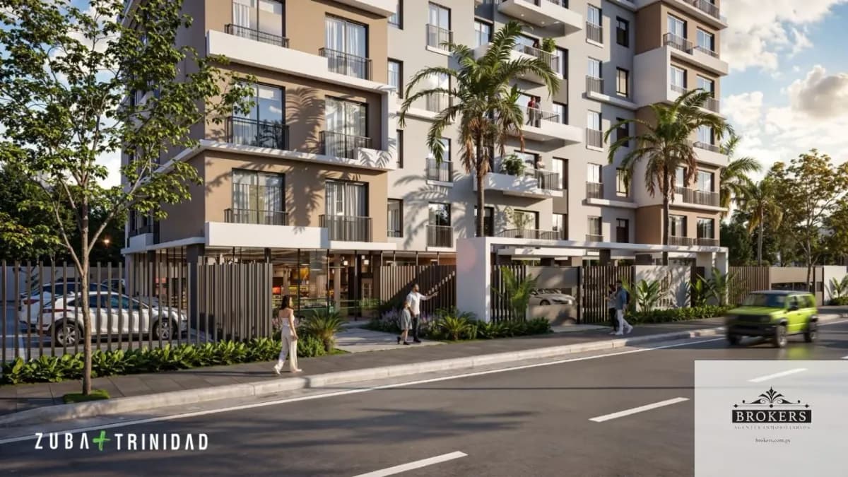 Studio Apartment for Sale in Virgen de la Asunción, Asunción - Image 5