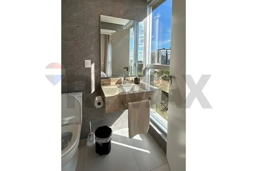 2-Bedroom Apartment for Sale in Las Lomas (Carmelitas), Asunción - Image 10