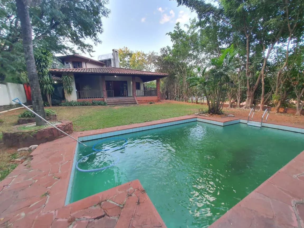 Casa de 3 dormitorios en Venta en Cañada San Miguel, Lambaré - Image 17