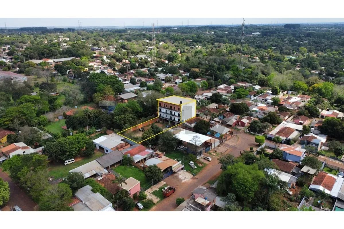 Local Comercial de 600m² en Venta en Santa Monica, Hernandarias - Image 2