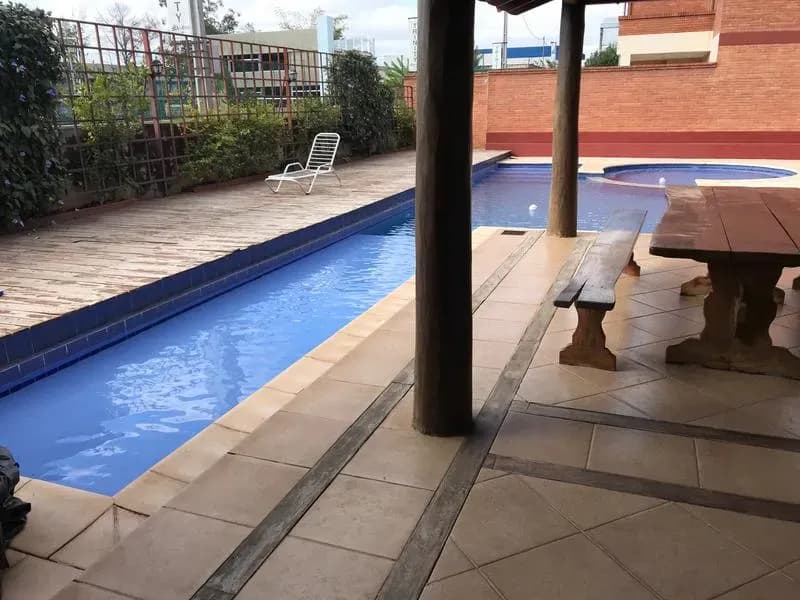 3-Bedroom House for Sale in Campo Grande, Asunción