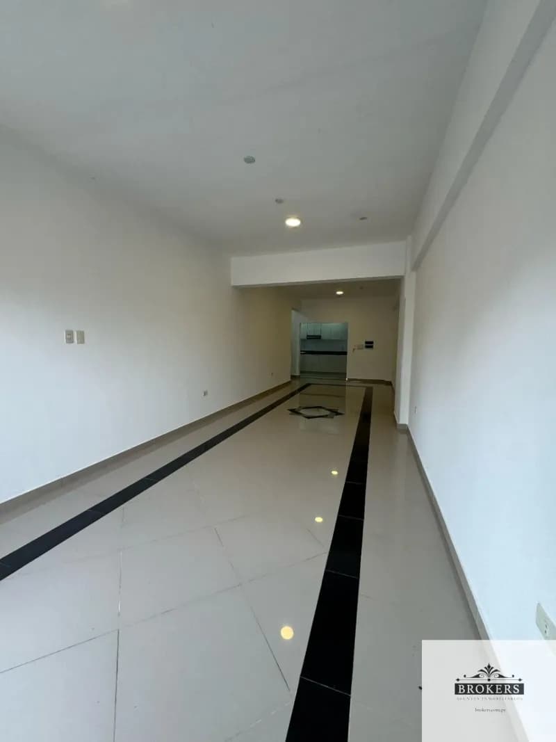 2-Bedroom Apartment for Rent in Laguna Grande, Fernando de la Mora - Image 3