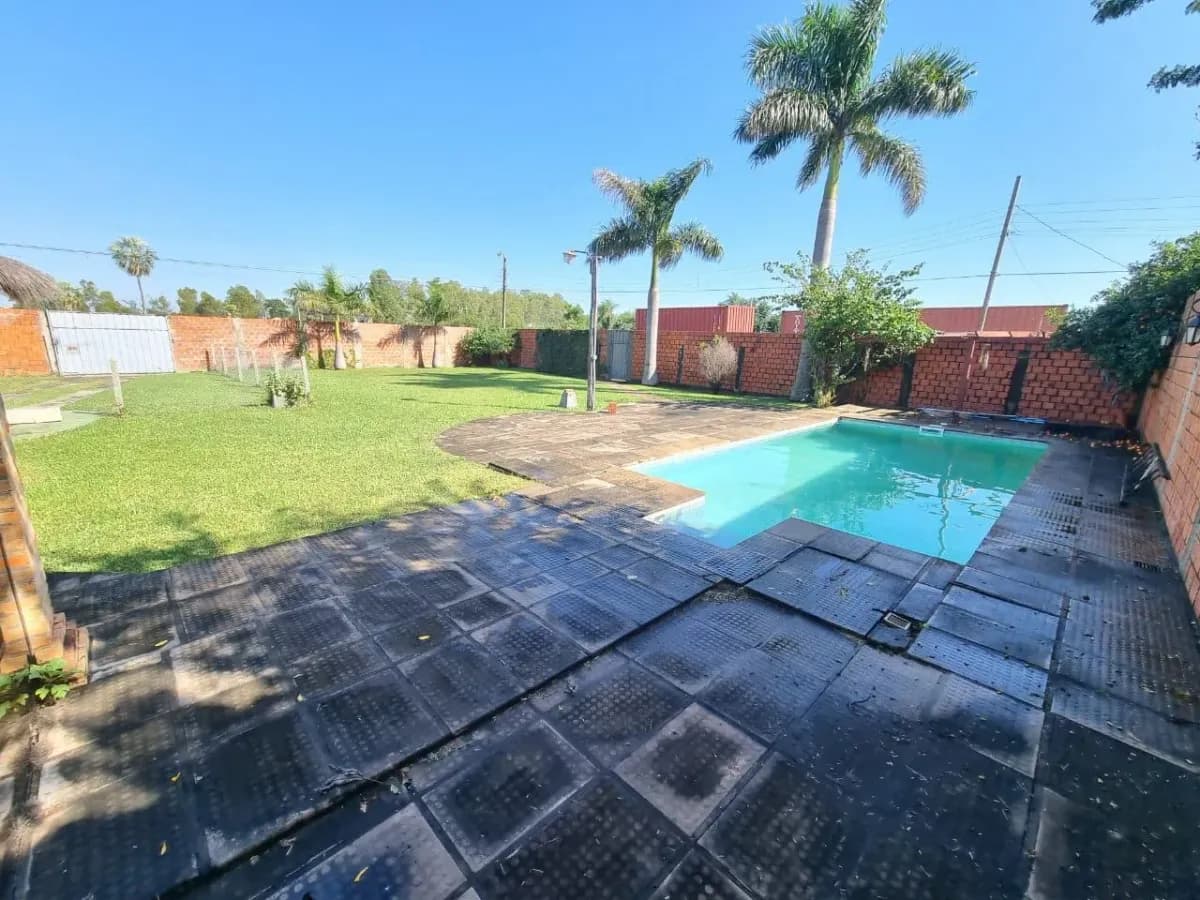 Terreno de 200m² à Venda em Limpio - Image 6